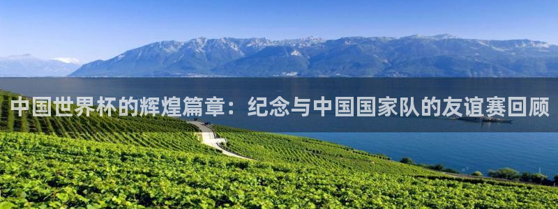 今天所有足球赛程表:中国世界杯的辉煌篇章:纪念与中国国家队的友谊赛回顾